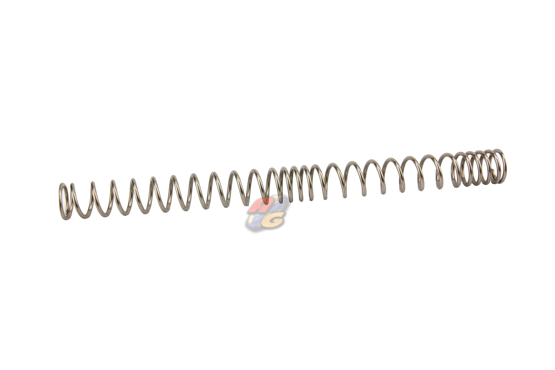Systema Taper Spring M120S