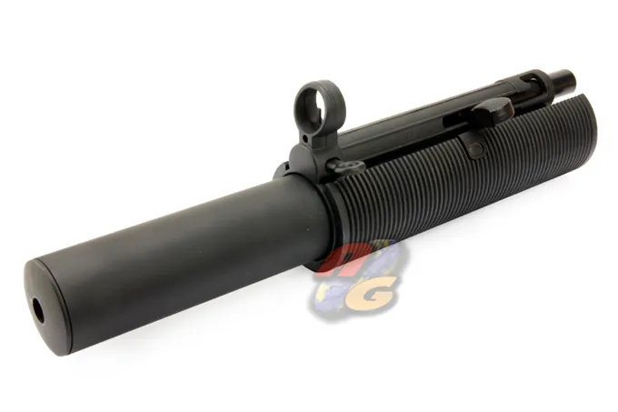 [CA-A007M] Classic Army MP5 SD AEG Metal Front Set