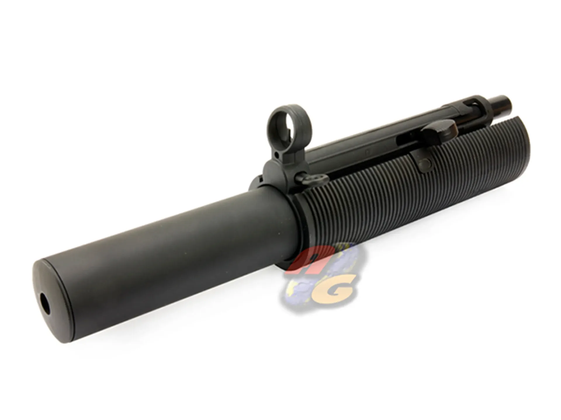 Classic Army MP5 SD AEG Metal Front Set