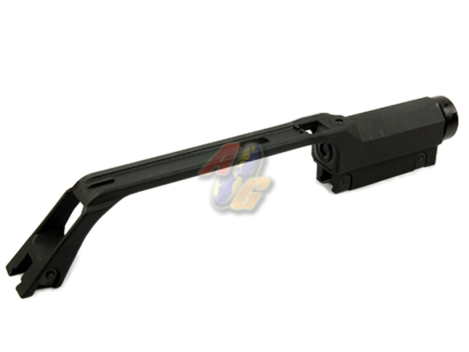 [GP-GP159] G&P Carry Handle with 3.5X Scope for G36 AEG Series
