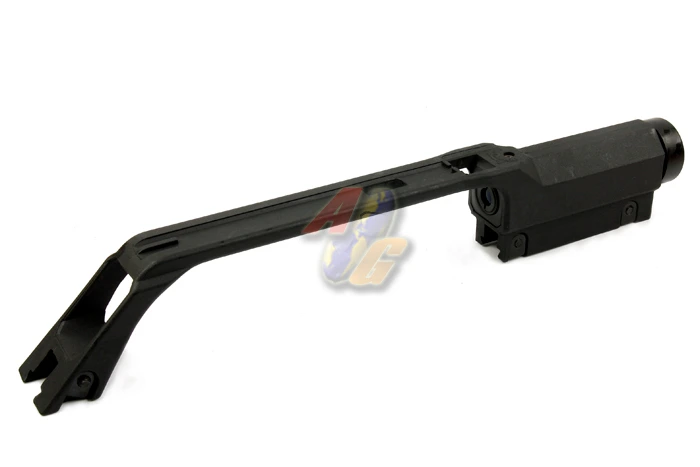 G&P Carry Handle with 3.5X Scope for G36 Series