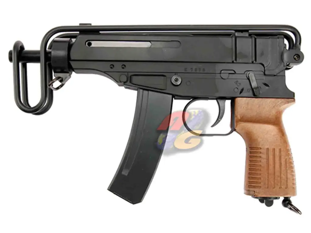 Tokyo Marui VZ 61 Scorpion