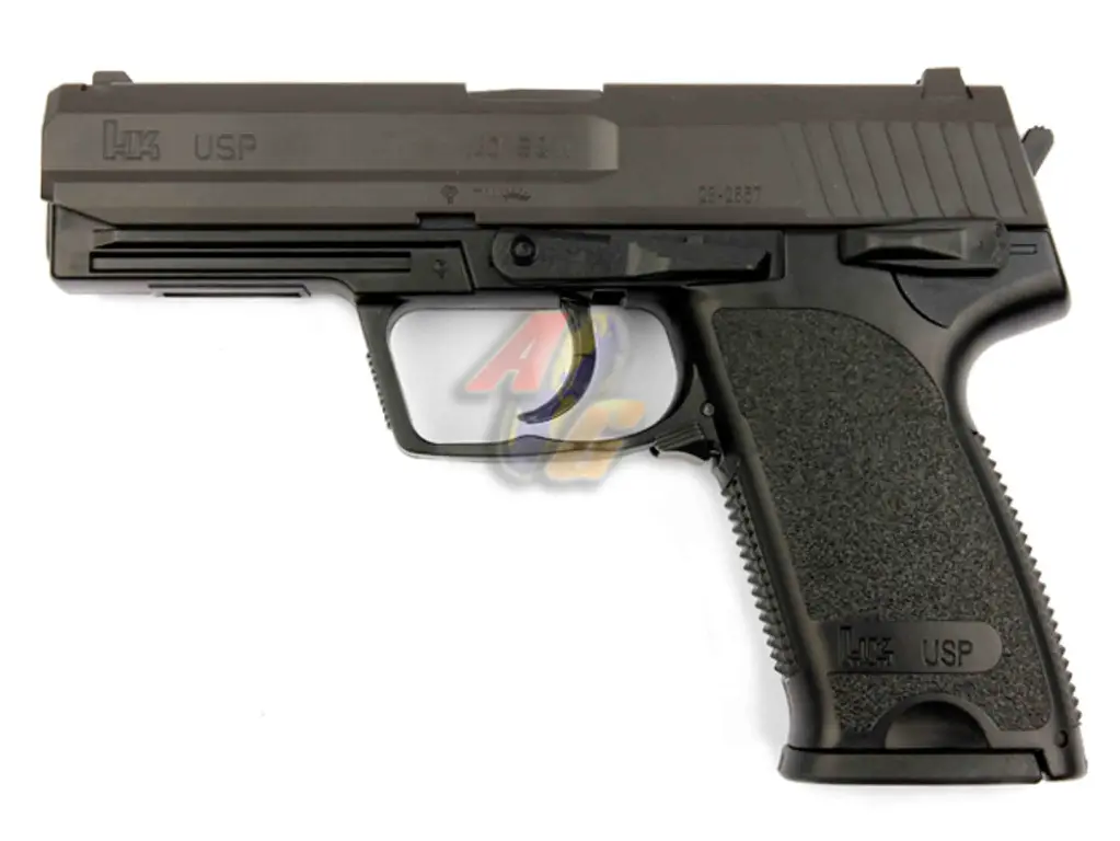 Tokyo Marui Spring OSP (Hop-Up Version)