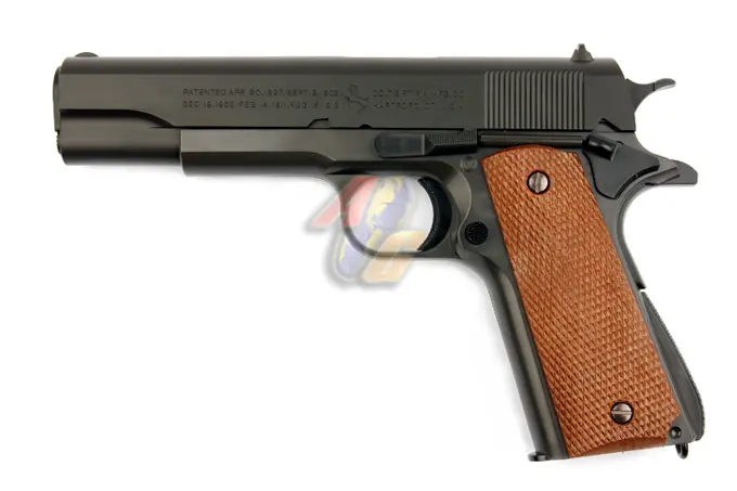 Tokyo Marui Spring Goverment ( Hop-Up Version )