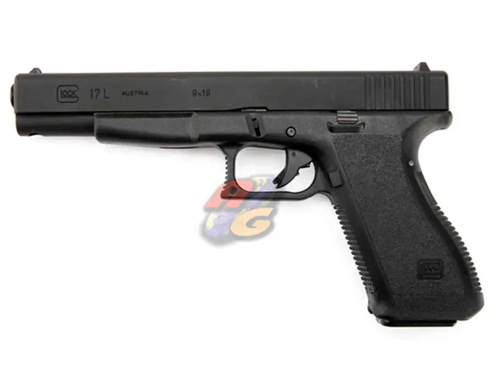 Tokyo Marui Spring G17L (Hop-Up Version)
