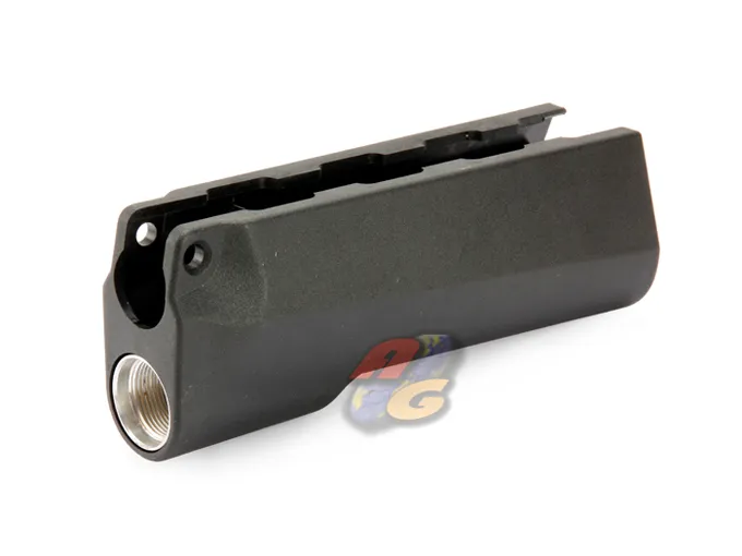 Classic Army MP5 A4 Handguard for 9.6v 1700mah Battery