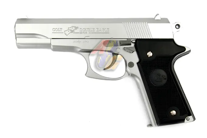 [TM-SP-DES] Tokyo Marui Spring Double Eagle ( Hop-Up Version )