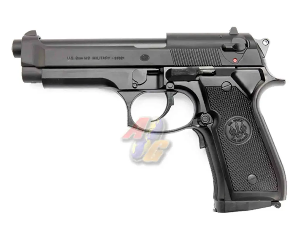 Tokyo Marui Spring 92F (Hop-Up Version)