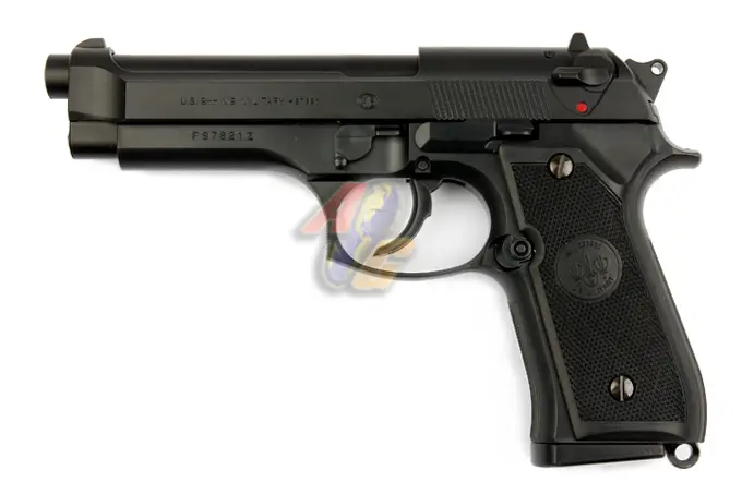 Tokyo Marui Spring 92F ( Hop-Up Version )