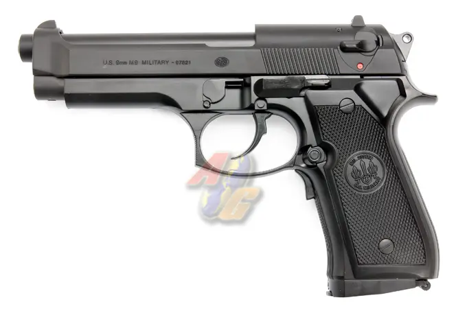 Tokyo Marui M92F (Electric Version)
