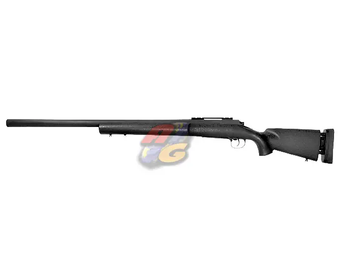 [CA-S002M] Classic Army M24 Socom Sniper - Civilian Type