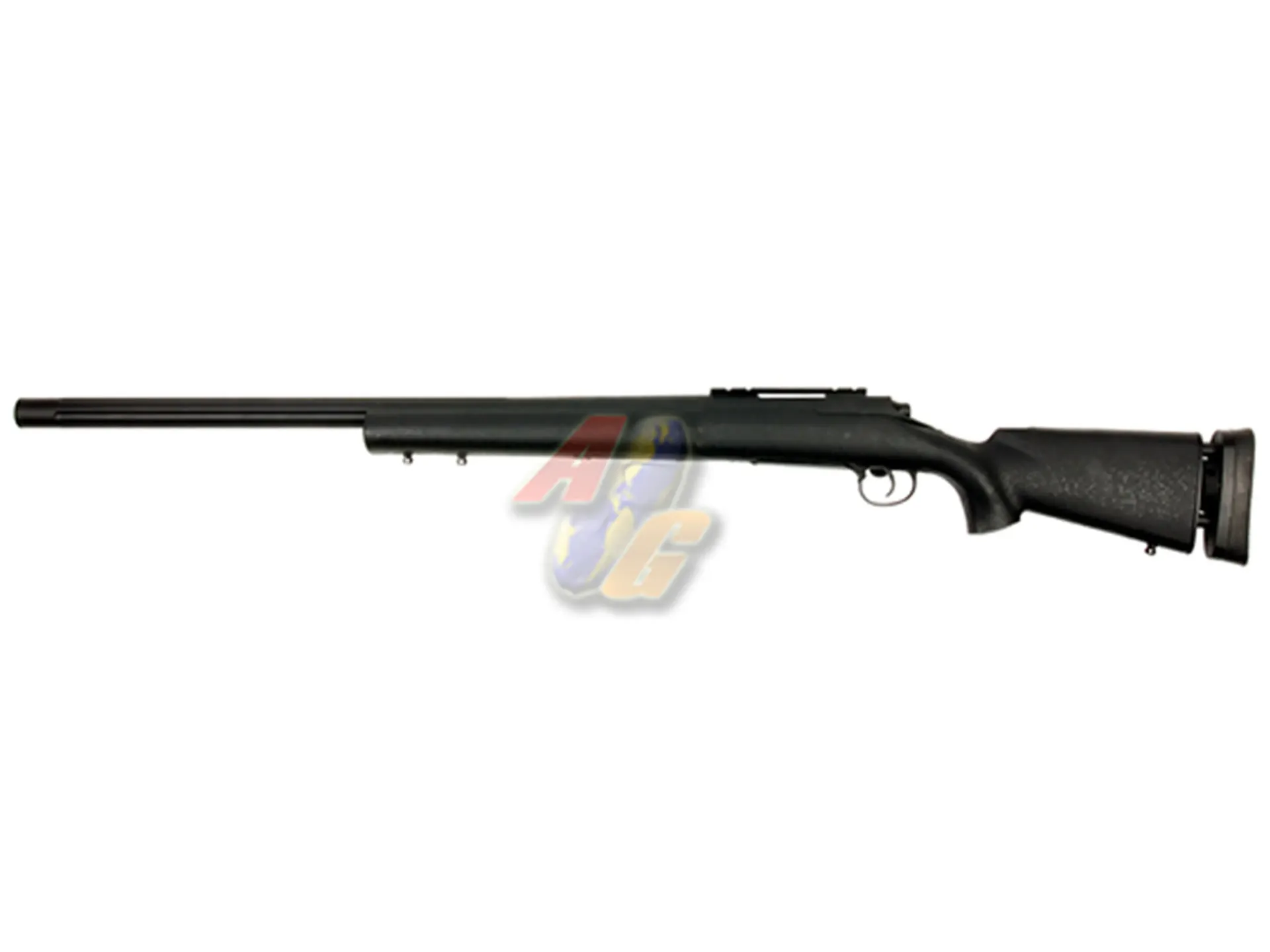 [CA-S001M] Classic Army M24 Socom Sniper - Military Type