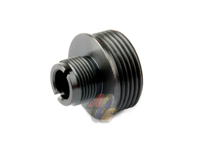 PSS96 Silencer Attachment for Maruzen Type 96 (by LayLax)