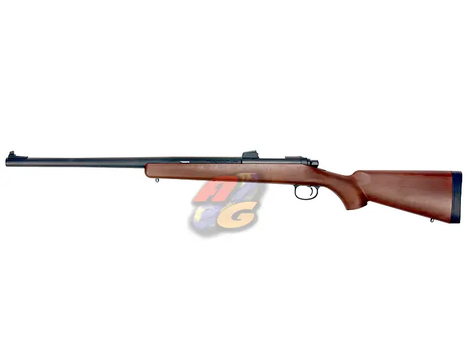 Tokyo Marui VSR-10 Real Shock Version