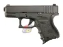 KJ Works G27 GBB - Metal Slide