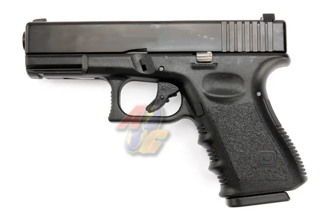 K J G23 - Metal Slide Version