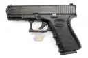 KJ Works G23 GBB - Metal Slide Version