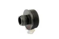 King Arms Silencer Adapter for Maruzen APS Type 96 (14mm-)