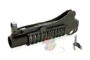 G&P Jungle Series Military Type M203 Grenade Launcher (Short)