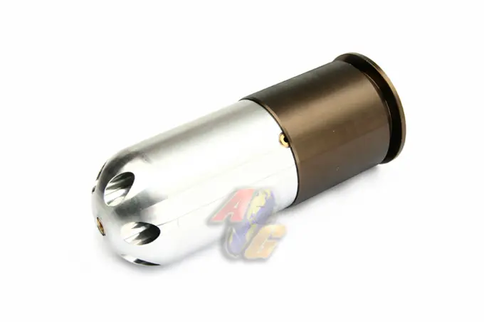 Mosquito Molds 40mm Cartridge for Grenade Launcher - 8mm Version