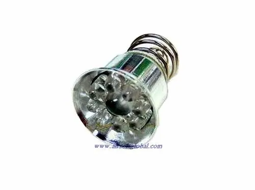 G&P 8+1 LED Lamp (6V)