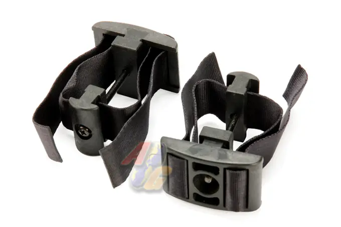 G&P AK47/ G3 AEG PullStrap Dual Magazine Clamps