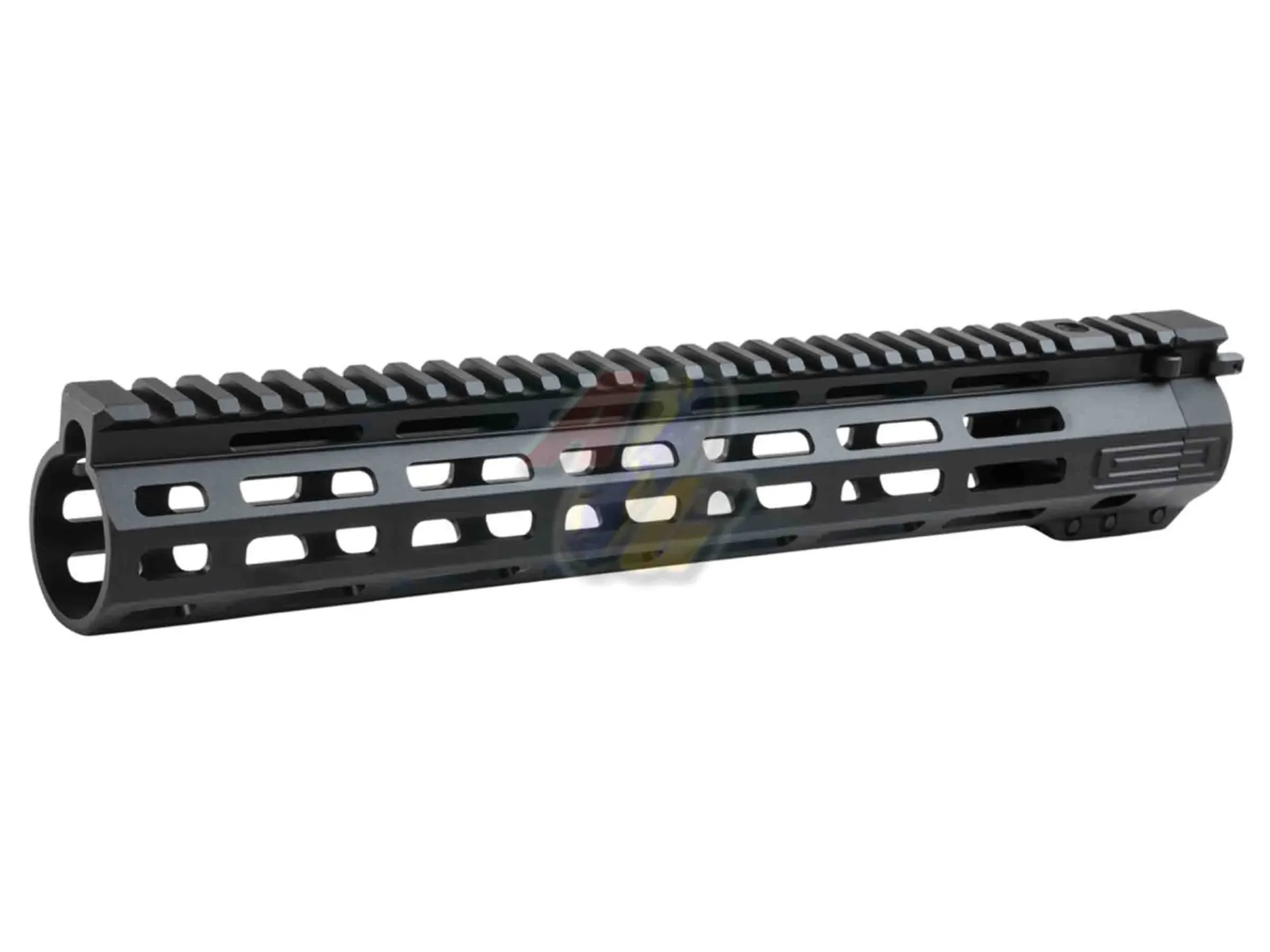 Maple Leaf "TakeDown" M-Lok Handguard Set for M4 Sereis GBB (12.5 Inch)