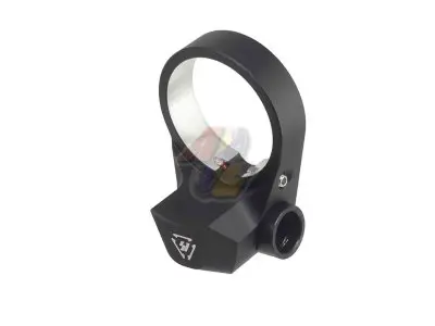 CGS SI QD Sling Plate For Tokyo Marui M4 Series GBB ( Black ) ( by CYMA )