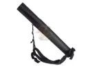 Double Bell Black Shark-X Water Balloon Mortar Airsoft 