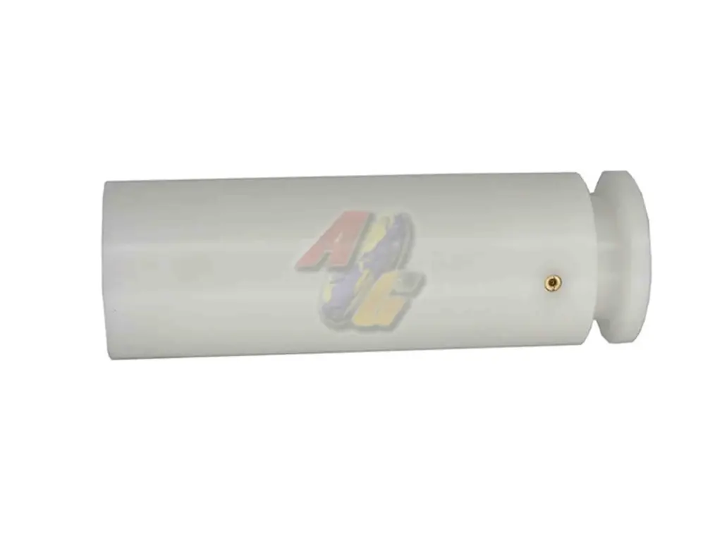 Double Bell Gas Shell For Black Shark-X Water Balloon Mortar Airsoft
