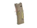 Double Eagle 35 Rounds PMAG Gas Magazine - V2 (TAN)
