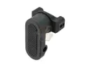 Airsoft Artisan CNC Aluminum Stock Conversion Kit For Maruyama SCW-9 Series GBB (Black)