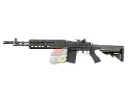 CYMA M14 EBR MK14 MOD1 NSWC AEG (BK, Short Barrel)