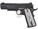EMG Cybergun Colt Licensed 1911 Combat Unit T8 GBB (by Army Armament)