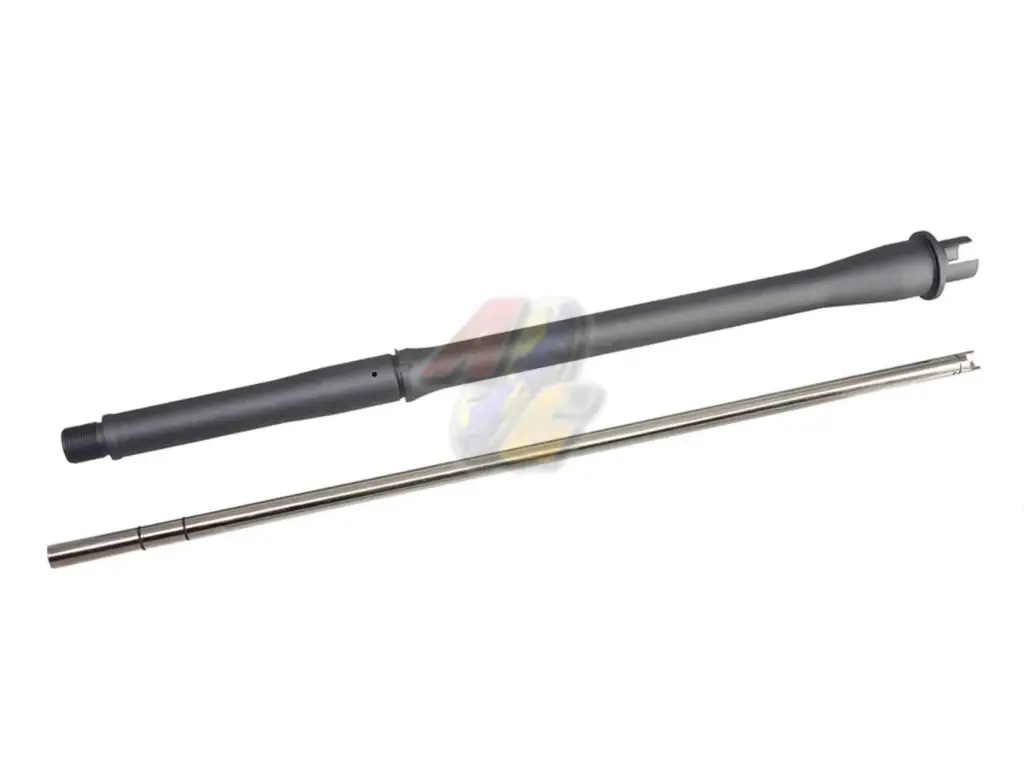 CGS G Style 14.5" Outer Barrel For CYMA CGS M4/ Tokyo Marui MWS M4 GBB (by CYMA)