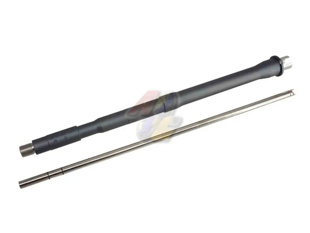 CGS Mil-Spec Style 14.5" Enhanced Outer Barrel For CYMA CGS M4/ Tokyo Marui MWS M4 GBB (by CYMA)