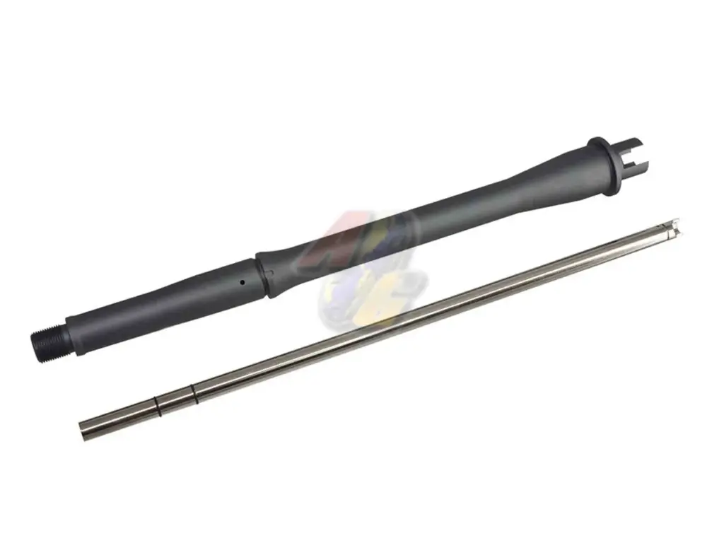 CGS G Style 11.5" Outer Barrel For CYMA CGS M4/ Tokyo Marui MWS M4 GBB (by CYMA)