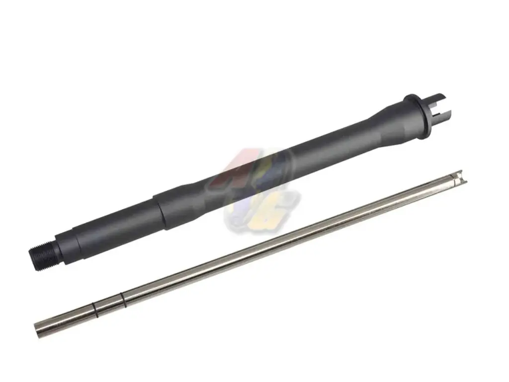 CGS MK18 MOD0 Outer Barrel For CYMA CGS M4/ Tokyo Marui MWS M4 GBB (by CYMA)