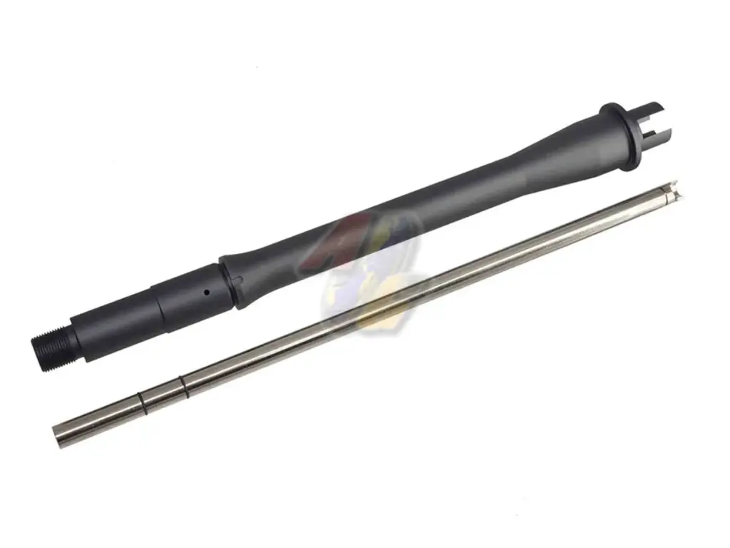 CGS MK18 MOD0 Outer Barrel for CYMA CGS M4/ Tokyo Marui MWS M4 GBB (by CYMA)