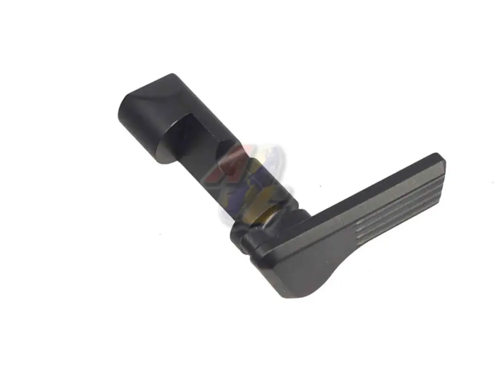 5KU Stainless Steel Takedown Lever For SIG/ VFC P320 M17/ M18/ X-Carry GBB (Black)