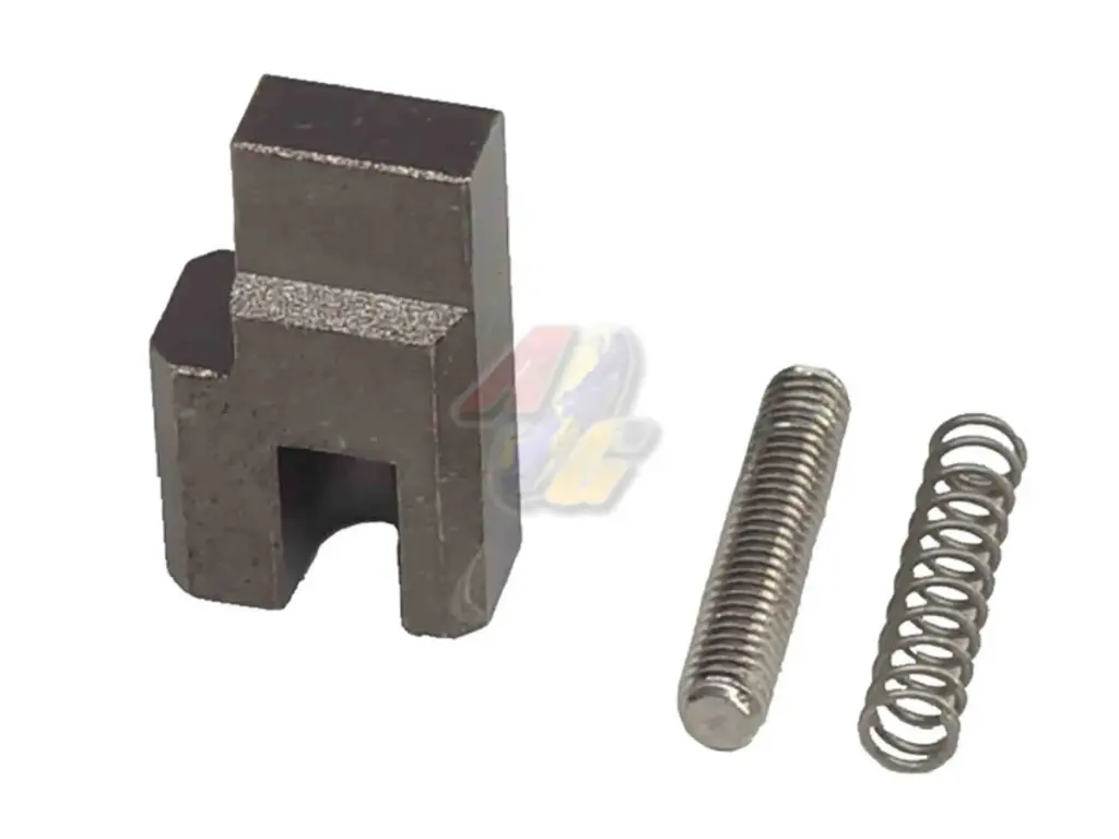 CGS CNC Steel KAC Style Ambi Safety Selector For Tokyo Marui M4 Series GBB (MWS) (Short) (by CYMA) (copy)