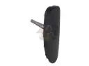 Double Bell Stock Butt Plate For M1894 Co2 Lever Action Rifle 