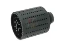 EMG CNC Aluminum PWS Licensed BDE 80mm Modular Airsoft Barrel Extension (copy)