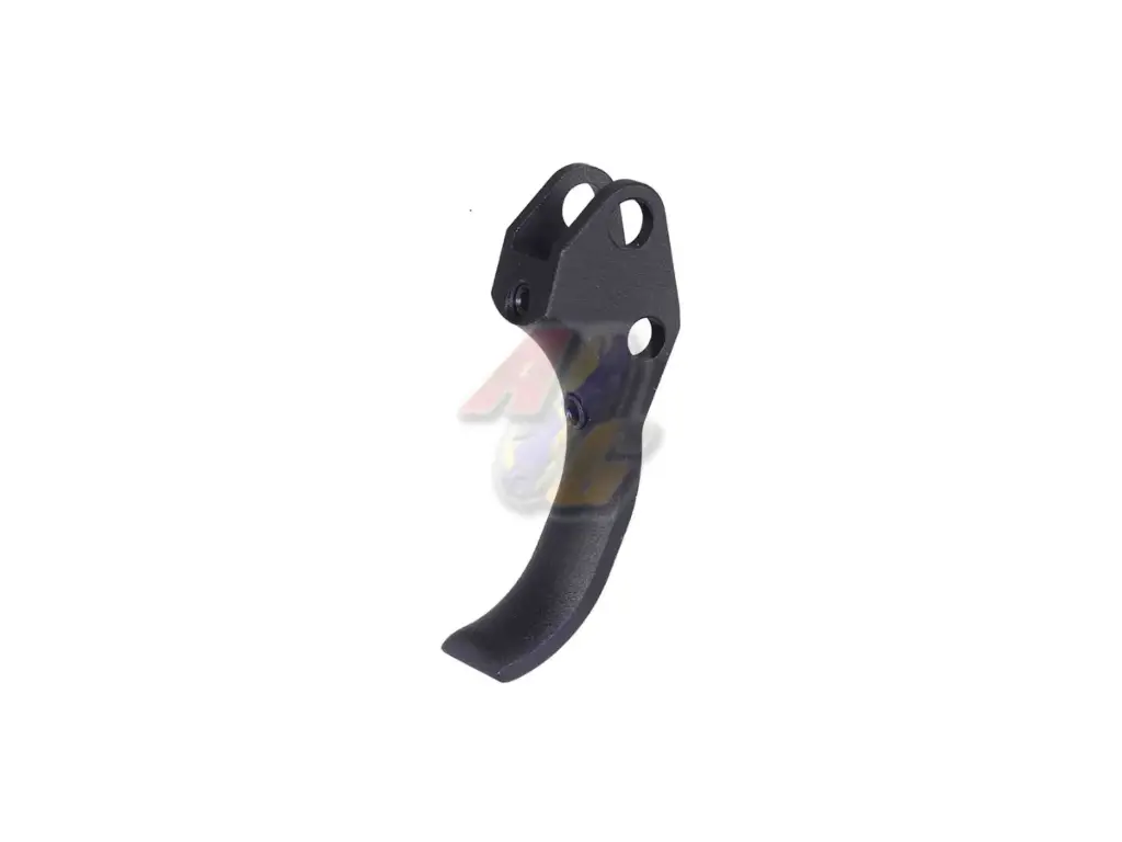 5KU Single Action Trigger Type.4 For KJ Shadow 2/ TS2 GBB (Black) 