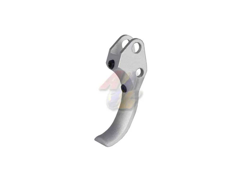 5KU Single Action Trigger Type.4 For KJ Shadow 2/ TS2 GBB (Silver) 