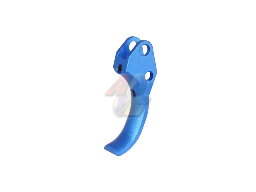 5KU Single Action Trigger Type.4 For KJ Shadow 2/ TS2 GBB (Blue) 