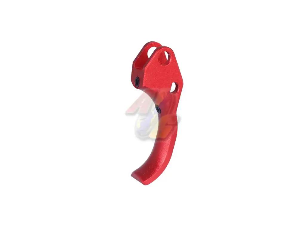 5KU Single Action Trigger Type.4 For KJ Shadow 2/ TS2 GBB (Red) 