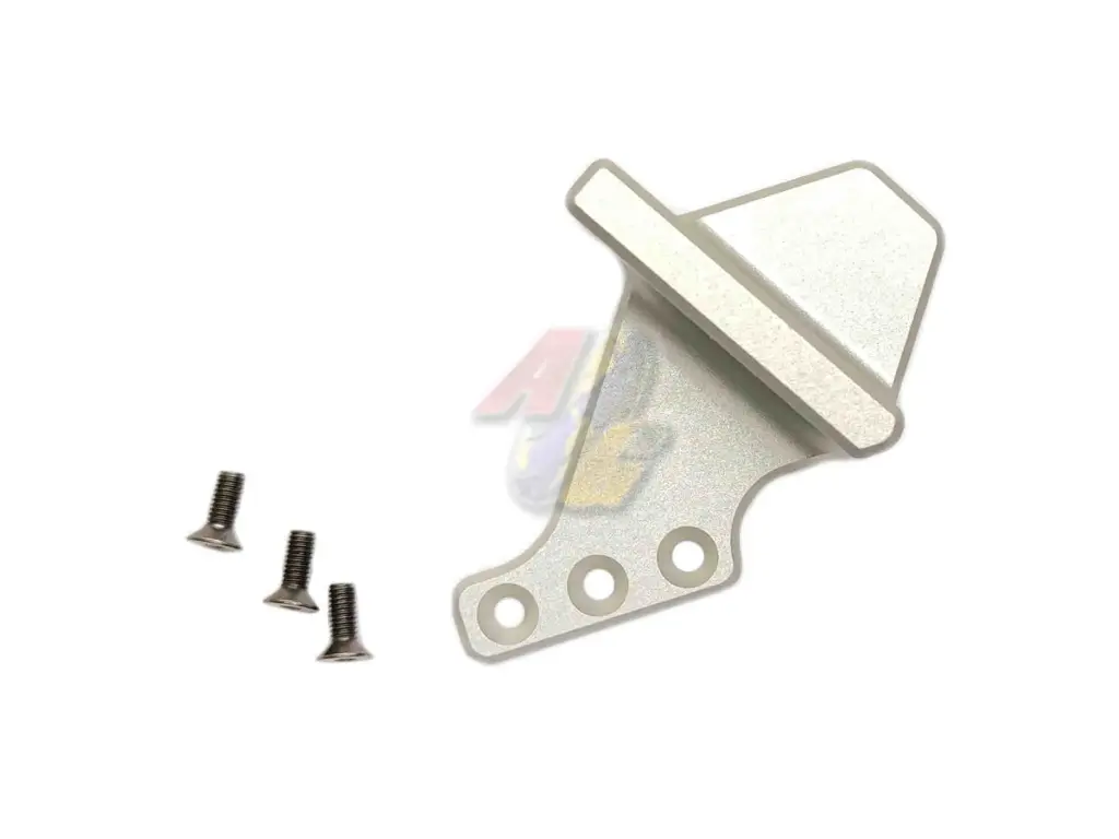 Z ARMS TS Style Thumb Rest For Hi-Capa Series GBB 