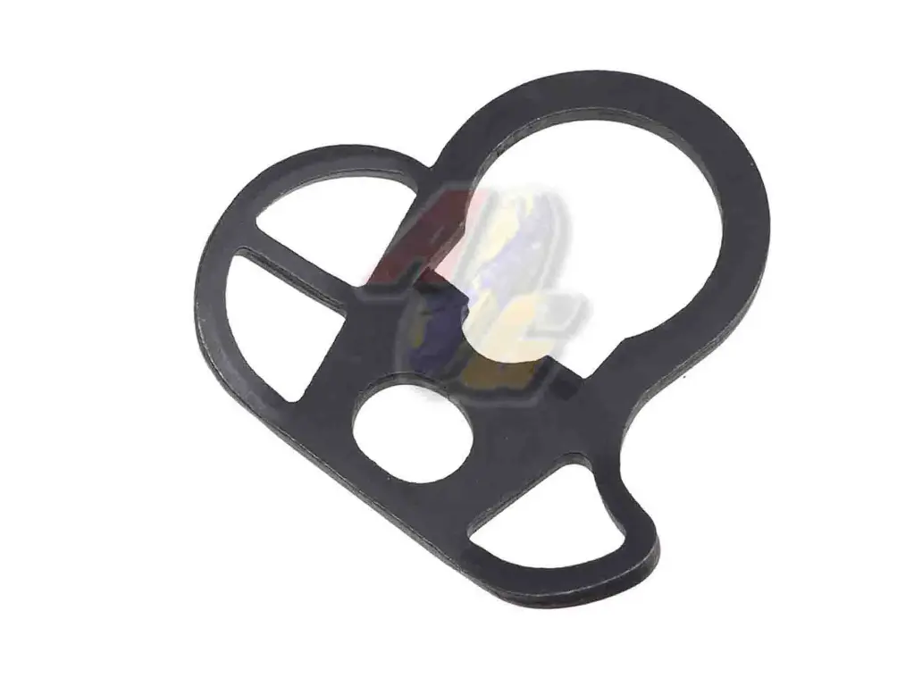 CYMA Steel CQD Receiver End Sling Plate for M4 QD AEG 