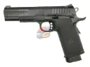 K J Hi-Capa KP08 Dual Power Version - BK